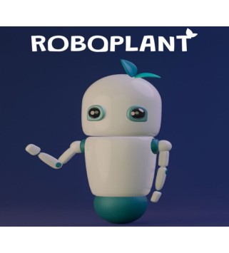 Roboplant GOG.com Key GLOBAL